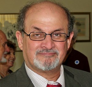Salman Rushdie Height, Age, Girlfriend, Wife, Children, Family, Biography » StarsUnfolded