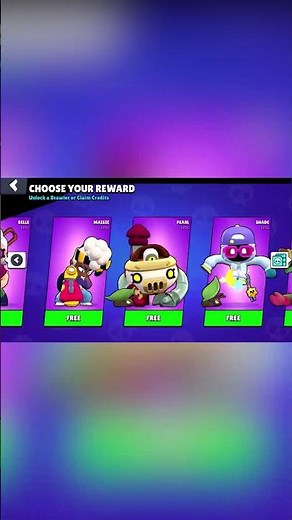 🤯🔁 BACK TO BACK! 🔁🤯 #brawlstars