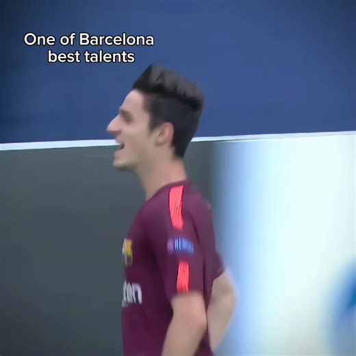 Explore Alejandro Marquez: Highlights and La Masia Journey