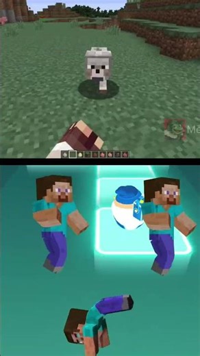 THE BEST Coffin Dance Remix in Minecraft?! 😳🔥