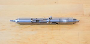 ペンなのに工具!?メモも修理も1本でこなせるマルチペンが日常の困りごとを解決！