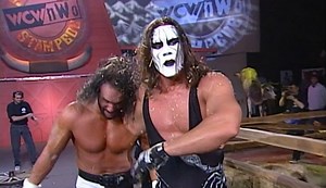 Into the Vault: WCW Spring Stampede 1998 - The Overtimer