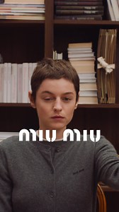 Miutine - the new feminine fragrance by Miu Miu NOW AVAILABLE AT SEPHORA #MiuMiuBeauty | Miu Miu