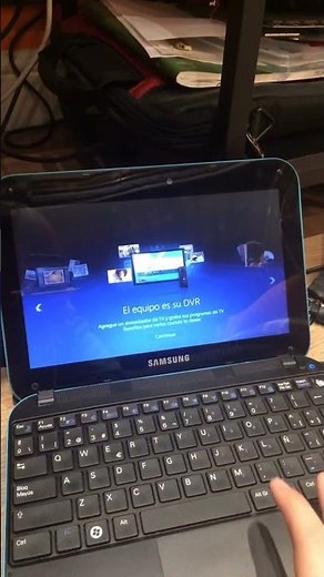 Windows 7 media center in 2023