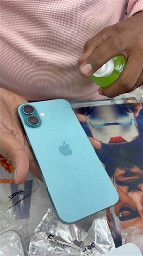 iPhone 16 plus case 👀 primium 📲 | #smartphone #iphone #cover #viral #iphone16 #shorts