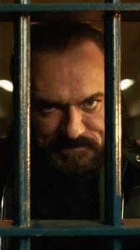 Drew McIntyre cuts a promo from JAIL