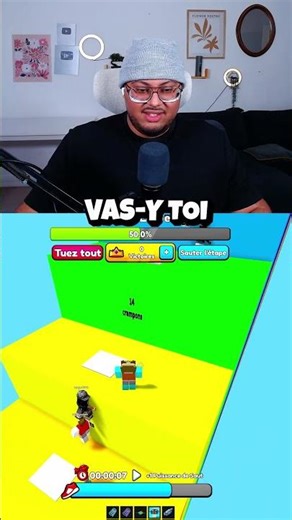 on bat le record de vole un brainrot #roblox #stealabrainrot