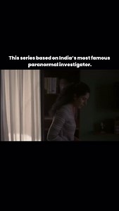 The series follows the real-life journey of Gaurav Tiwari, a commercial pilot who became India’s most famous paranormal investigator. It shifts between his most chilling cases—like the Bhangarh Fort and domestic hauntings—and the investigation into his own mysterious death in 2016. It’s framed through the eyes of a journalist (played by Kalki Koechlin) digging into his legacy. #bhay #mxplayer #amazonminitv | Tiny Tales Page