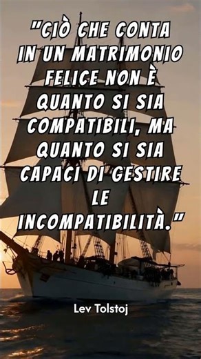 Cosa rende davvero felice un matrimonio #amore #lezione #perte