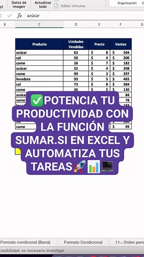 🔴Di YO para aprender Excel paso a paso desde lo más básico, de forma sencilla, practica y en tiempo récord. 📌Solo 20 cupos disponibles (Comenta YO y reserva tu lugar) ✅Síguenos para aprender más 👇👇👇👇 Educate Online . . . #Excel #AnalistaDeDatos #excelformulas #ExcelAvanzado #MicrosoftOffice365 #TrucosExcel #viralreels #exceltips #viralvideos #microsoftoffice2019 #empleosihay | Aprende Excel desde Cero