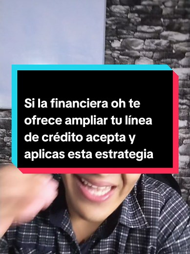 Estrategia para Aumentar Líneas de Crédito con Tarjetas OH