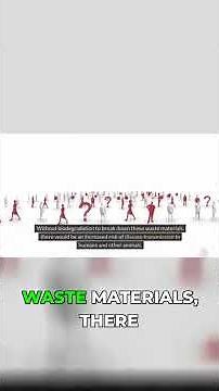 What If BIODEGRADATION Stopped? The SHOCKING Truth!