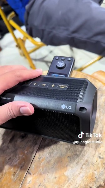 Mic Hamax Karaoke System: Bluetooth Performance