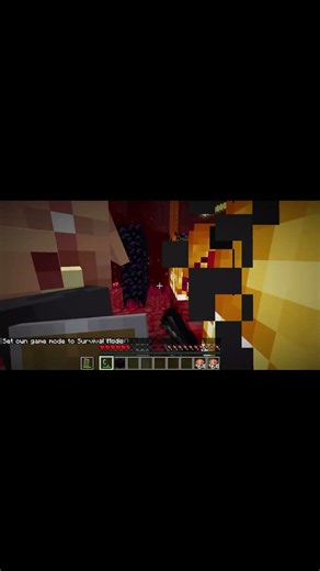 How to overcome Piglin Brutes in Minecraft.