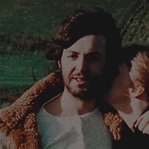 Paul McCartney's My Love: A Musical Journey