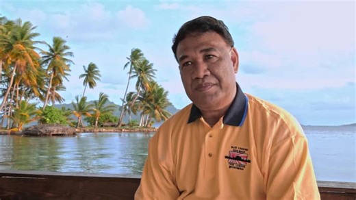 World War II: The Shipwrecks of Truk Lagoon - Apple TV