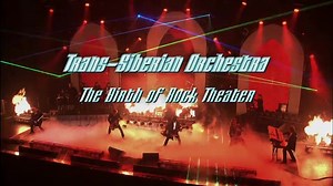 Check out the upcoming airings of TSO's TV special "Birth of Rock Theater" on PBS. Many more to come! http://www.trans-siberian.com/rocktheater/ | Trans-Siberian Orchestra