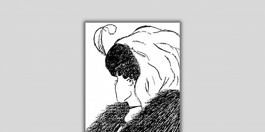 The Old Woman Young Woman Illusion