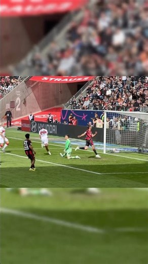 Eintracht Frankfurt vs. VfB Stuttgart 0:2