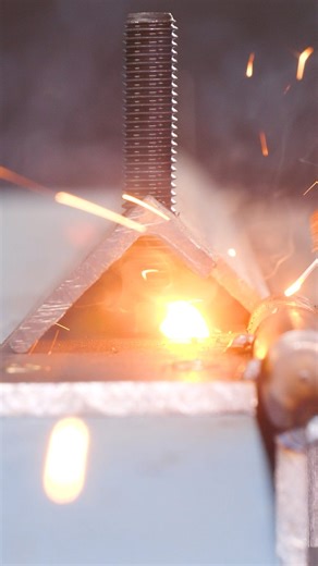 6.9M views · 14K reactions | Simplest way to bend metal | DeMilked | Facebook