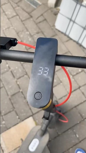 E Scooter - Xiaomi 5 Max & Pro - TUNING !! 👀🔥 #xiaomi #escooter #xiaomi5max #xiaomi5pro #tuning