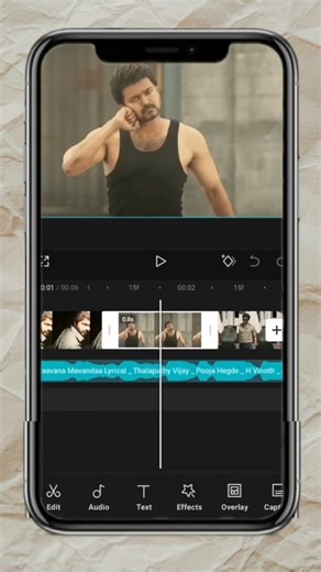 xo vlogs on Instagram: "CUT OUT EDIT IN CUPCUT #reels #viral #trending #edit #share"