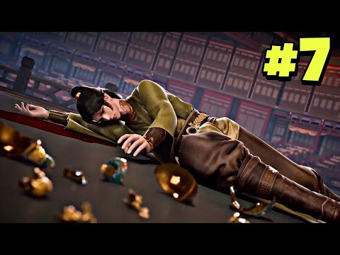 The Fated Demon Lord Part 7 In Hindi || Anime Define