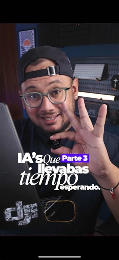 Descubre la IA que hace todo por ti