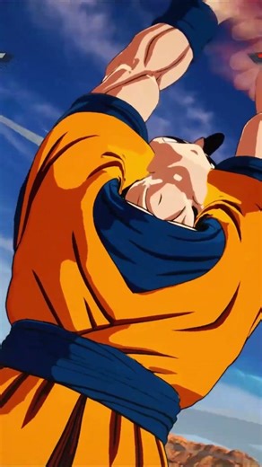 Gohan VS Super Boo