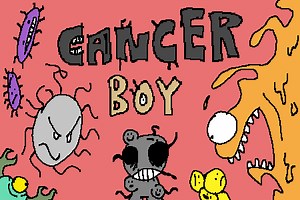 Cancer Boy - Free Addicting Game ★★★★★