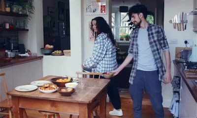 Between Us | movie | 2024 | Official Trailer