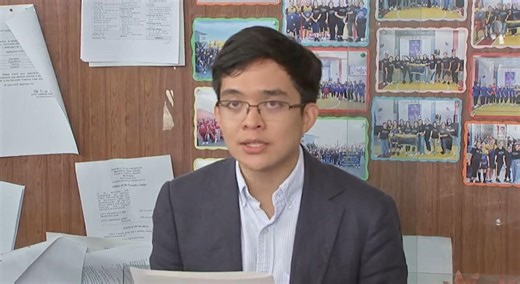 Leviste urges reforms to prevent bid-rigging in DPWH infra projects