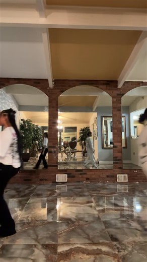 ME AND MY LIL SIS HADDDD TO HIT !!! @lanilove_ DANCE CHALLENGE!!!!! 🔥🔥🔥🔥🔥 | Tammy Carter