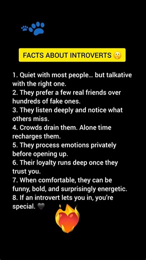 8 Introvert Facts That Will Make You Say “THAT’S SO ME”