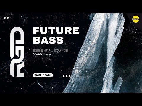 FREE Future Bass Sample Pack - Illenium Inspired Sounds