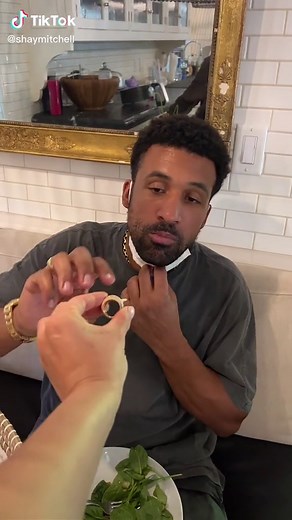 LOL | shay mitchell husband