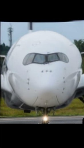 A350 Gets LOW?! ✈️📀 | Aviation Hip Hop Meme