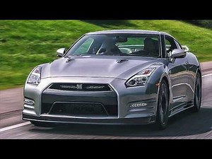 900 WHP GTR ALPHA 9 BUILD & INSANE RIDE ALONG!
