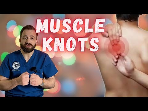 Muscle Knots & Acupuncture: Why Some Fail & How to Get Reliable Results!