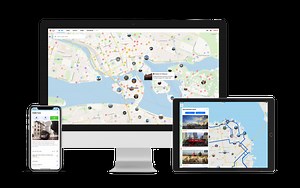 Sygic Sygic Travel Maps