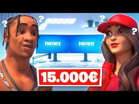 We're GUESSING THE PRICE OF YOUR SETS! (ft. ZetFar)