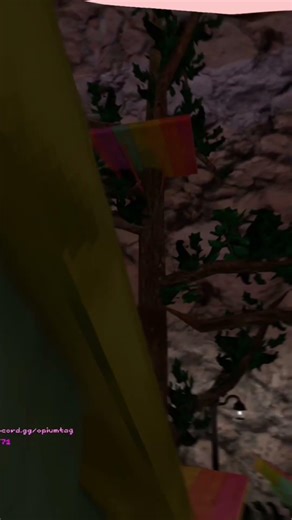 My favorite route on gtag part 1 #gorillatag #gtcs