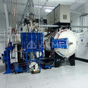 [Hot Item] Acme Silicon Carbide Sintering Boron Nitride Sintering Furnace