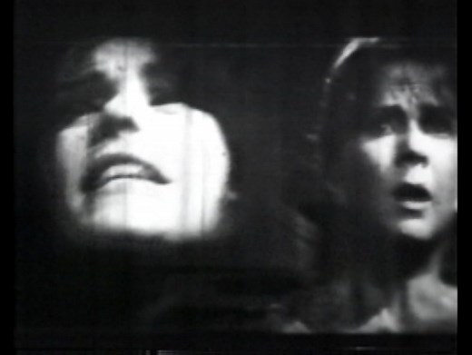 ▶️ The Haunting - The Haunting (1963)