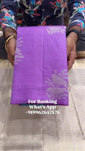 D R GANESH SAH SILKS & SAREES on Instagram: "Very unique pure Kanchipuram sarees Drganeshsah silk&sarees 😍 Coimbatore 15.d Balan Nagar Masakkali palayam Road Peelamedu hope college Near elegance inn lodge Coimbatore-641004 pls check google map drganeshsahsilks&sarees 😍 Vintage collection drganeshsahsilk&sarees 😍 For enquiries DM Or whatsApp on👉9️⃣9️⃣6️⃣2️⃣6️⃣4️⃣7️⃣5️⃣7️⃣5️⃣ Colours may vary due to lighting effect. . . . #drganeshsahsilks #silkssarees #trendingreels #newyear #trending #diwali