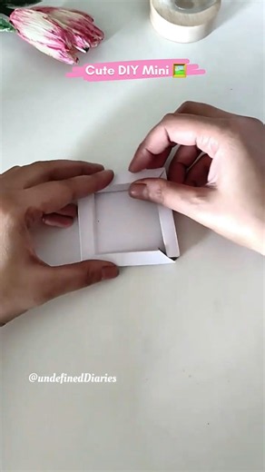 will you make this 💕 frame 🪟 #shorts #diy #art #drawing #craft
