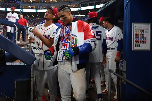 World Baseball Classic games today: Wednesday’s WBC schedule, including DR vs. Venezuela