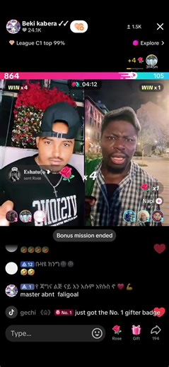 Discover the Strength of Addis Ababa in Ethiopia