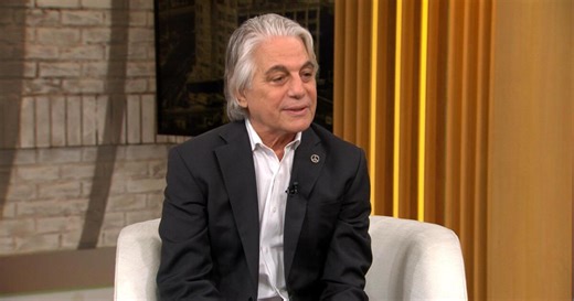 Tony Danza on "Power Book III: Raising Kanan"