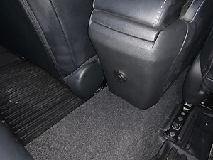 Additional 12V Power Outlet and Dash Cam Install